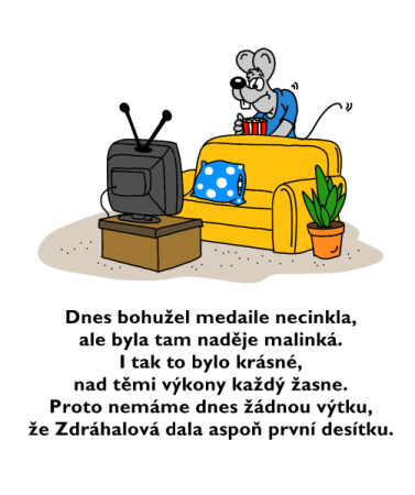 Příběhy Myšáka 307